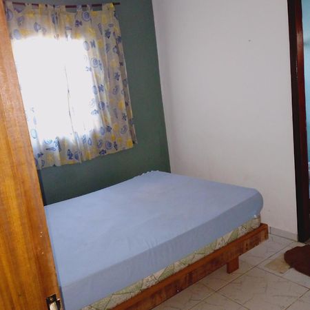 Casa Pe Na Areia Villa Ubatuba Eksteriør billede