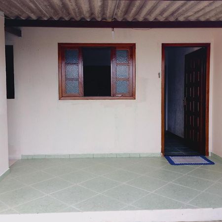 Casa Pe Na Areia Villa Ubatuba Eksteriør billede