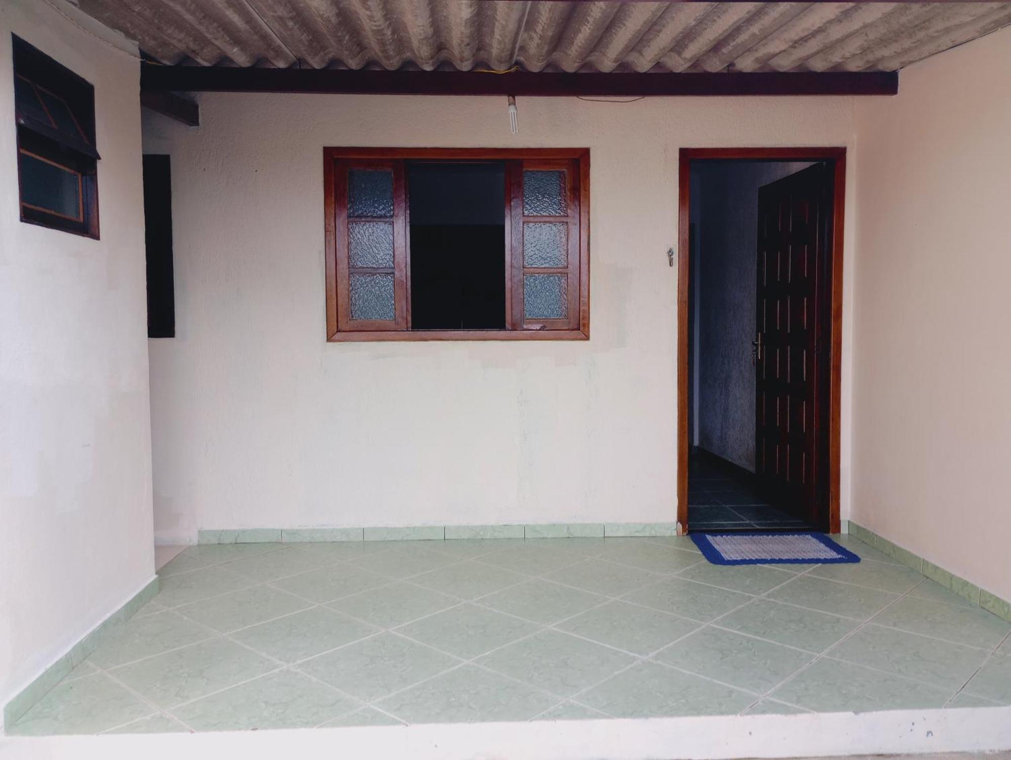 Casa Pe Na Areia Villa Ubatuba Eksteriør billede