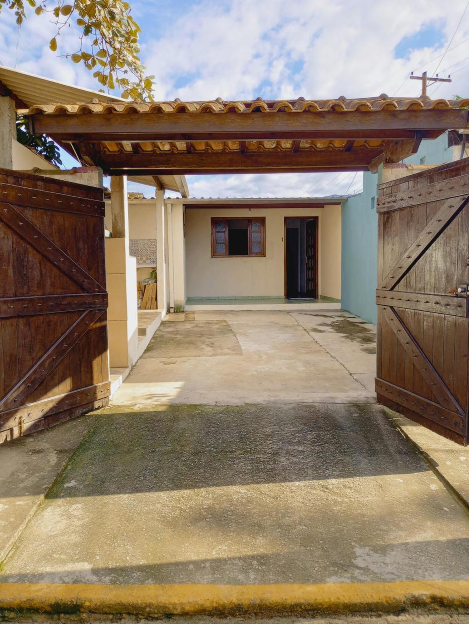 Casa Pe Na Areia Villa Ubatuba Eksteriør billede